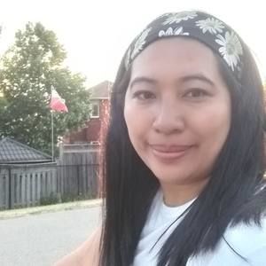 Meet your Posher, Gina